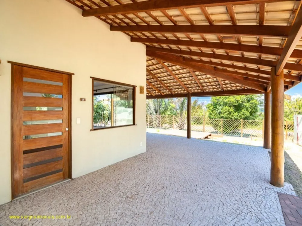Casa de Condomínio, 4 quartos - Foto 2
