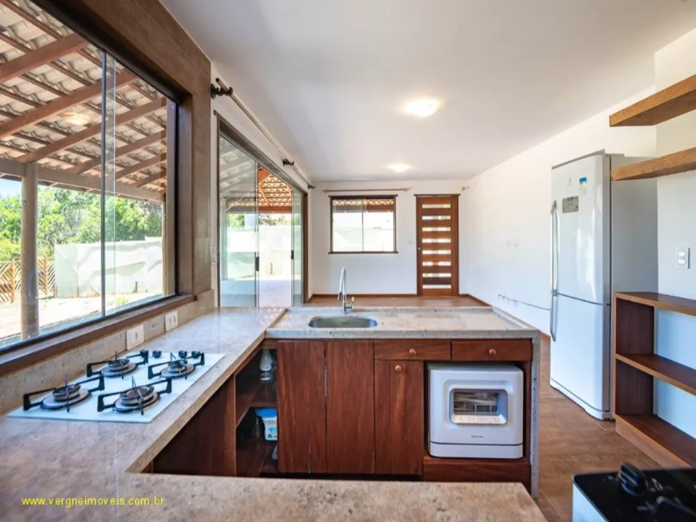 Casa de Condomínio, 4 quartos - Foto 5