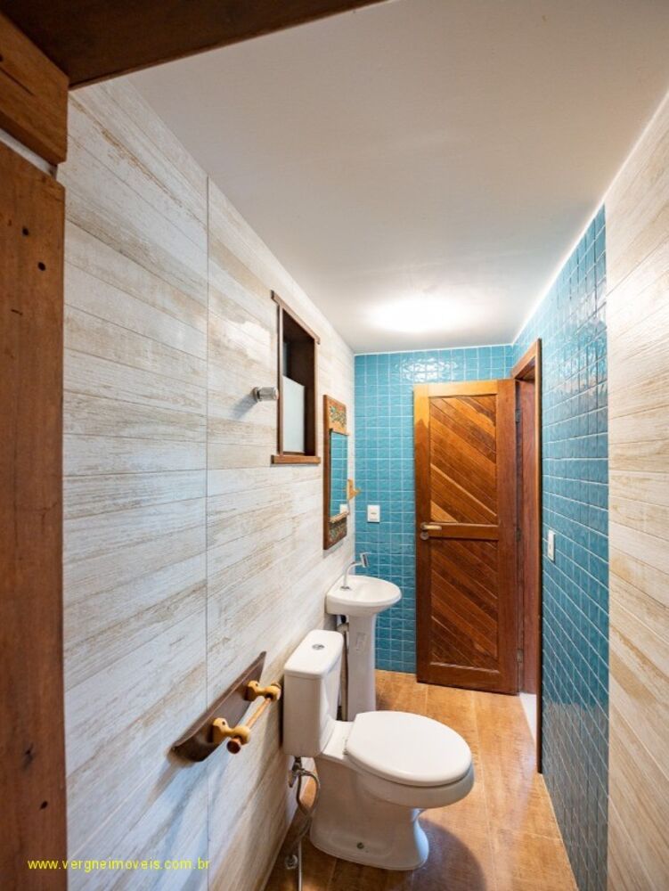 Casa de Condomínio, 4 quartos - Foto 11