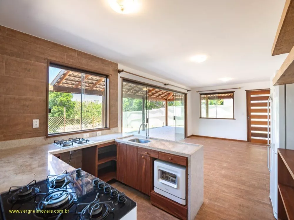 Casa de Condomínio, 4 quartos - Foto 4