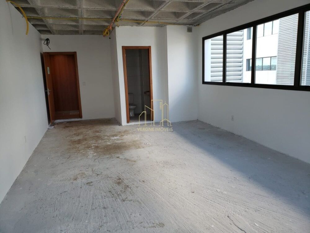 Sala-Conjunto, 42 m² - Foto 2