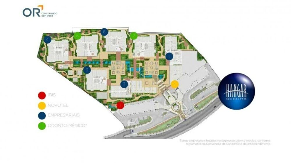 Sala-Conjunto, 42 m² - Foto 10