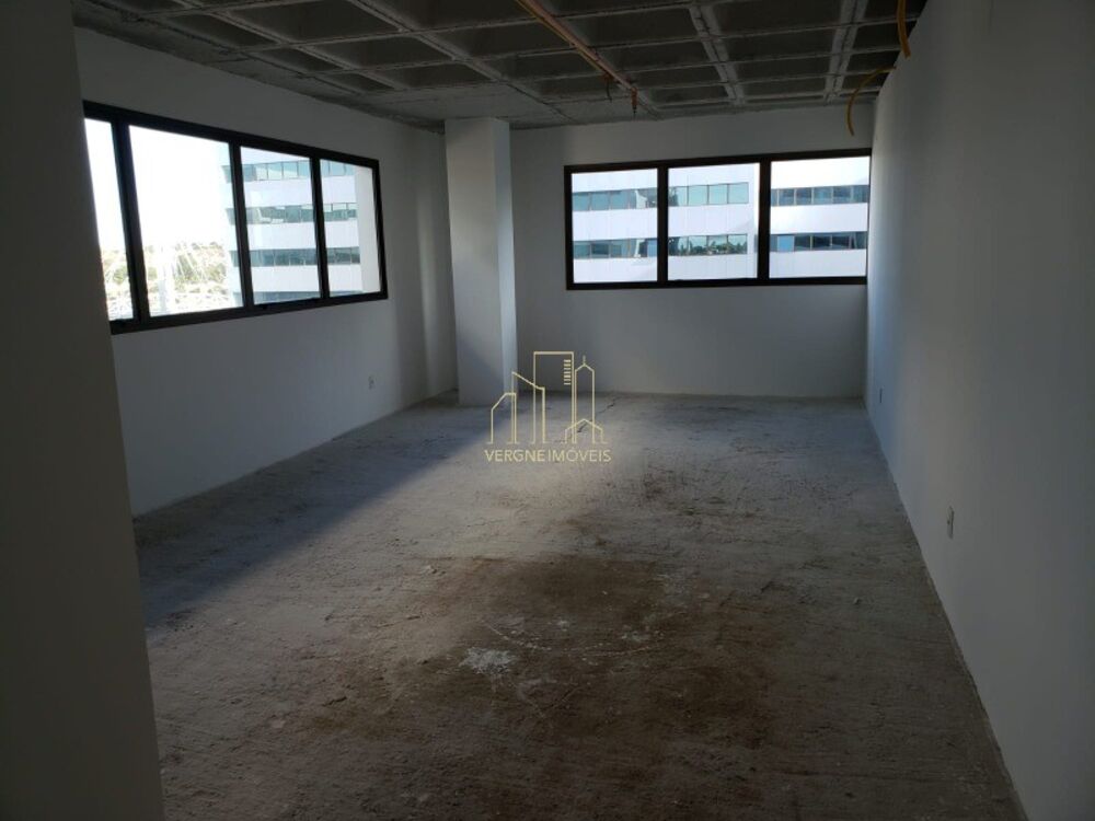 Sala-Conjunto, 42 m² - Foto 3