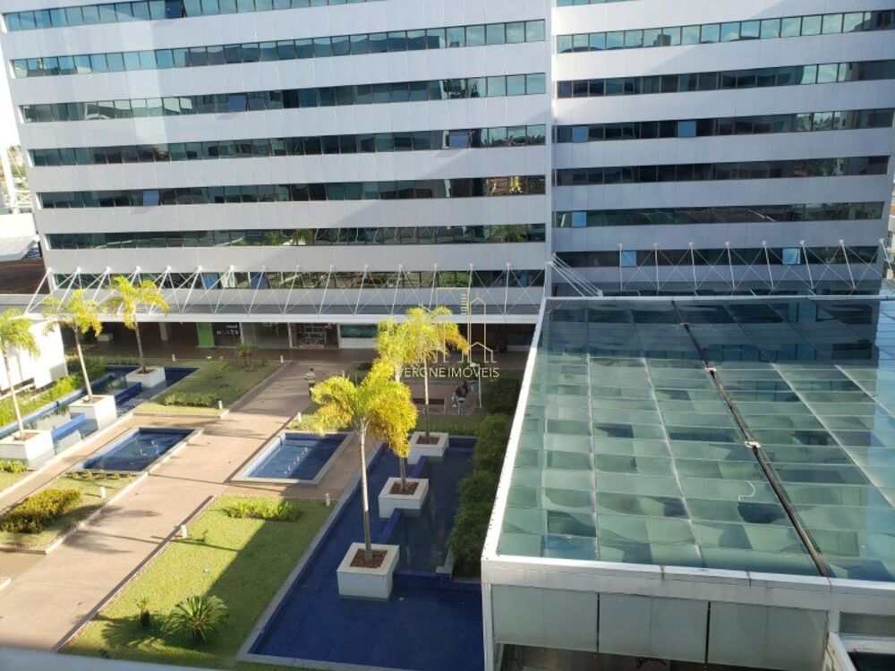 Sala-Conjunto, 42 m² - Foto 4