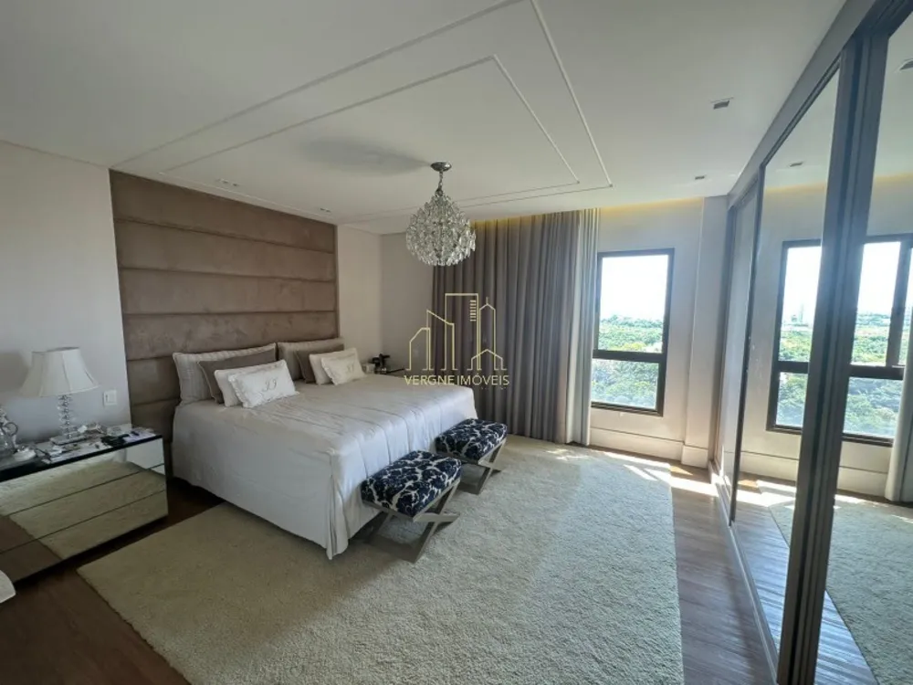 Apartamento, 4 quartos, 276 m² - Foto 8