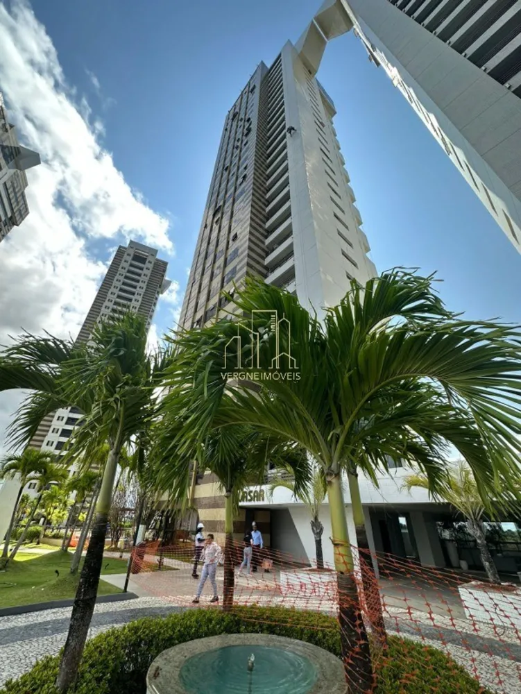 Apartamento, 4 quartos, 276 m² - Foto 16