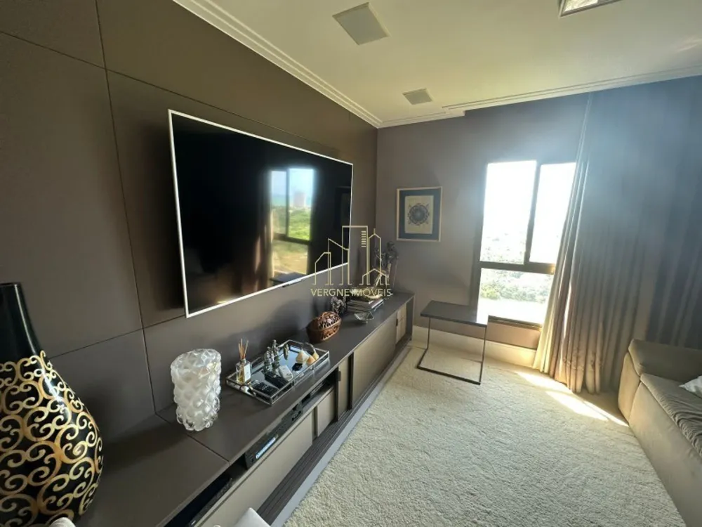 Apartamento, 4 quartos, 276 m² - Foto 5