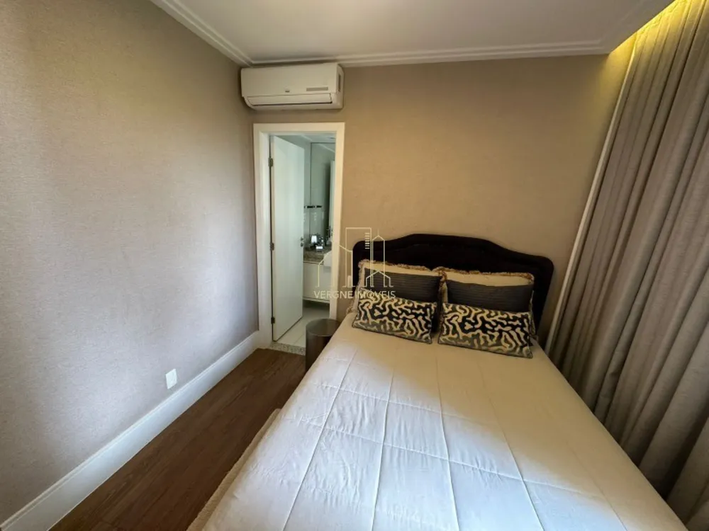 Apartamento, 4 quartos, 276 m² - Foto 9