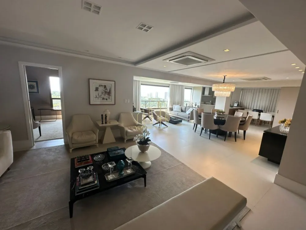 Apartamento, 4 quartos, 276 m² - Foto 1