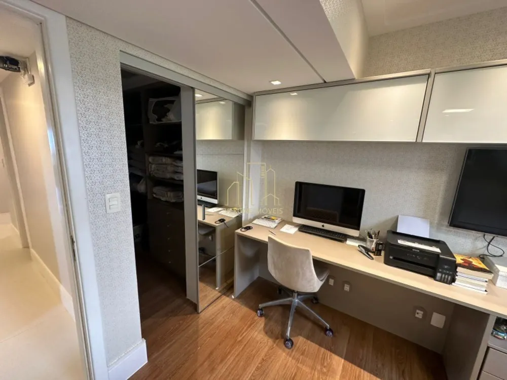Apartamento, 4 quartos, 276 m² - Foto 12