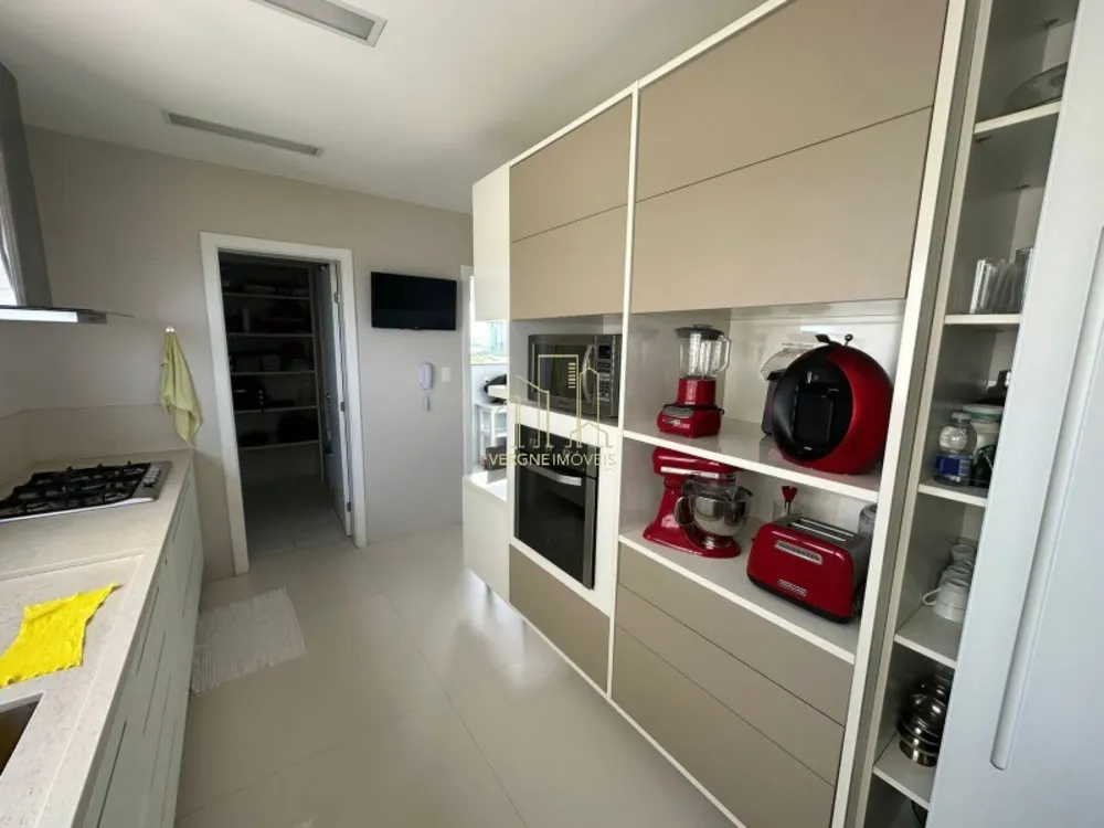 Apartamento, 4 quartos, 276 m² - Foto 11