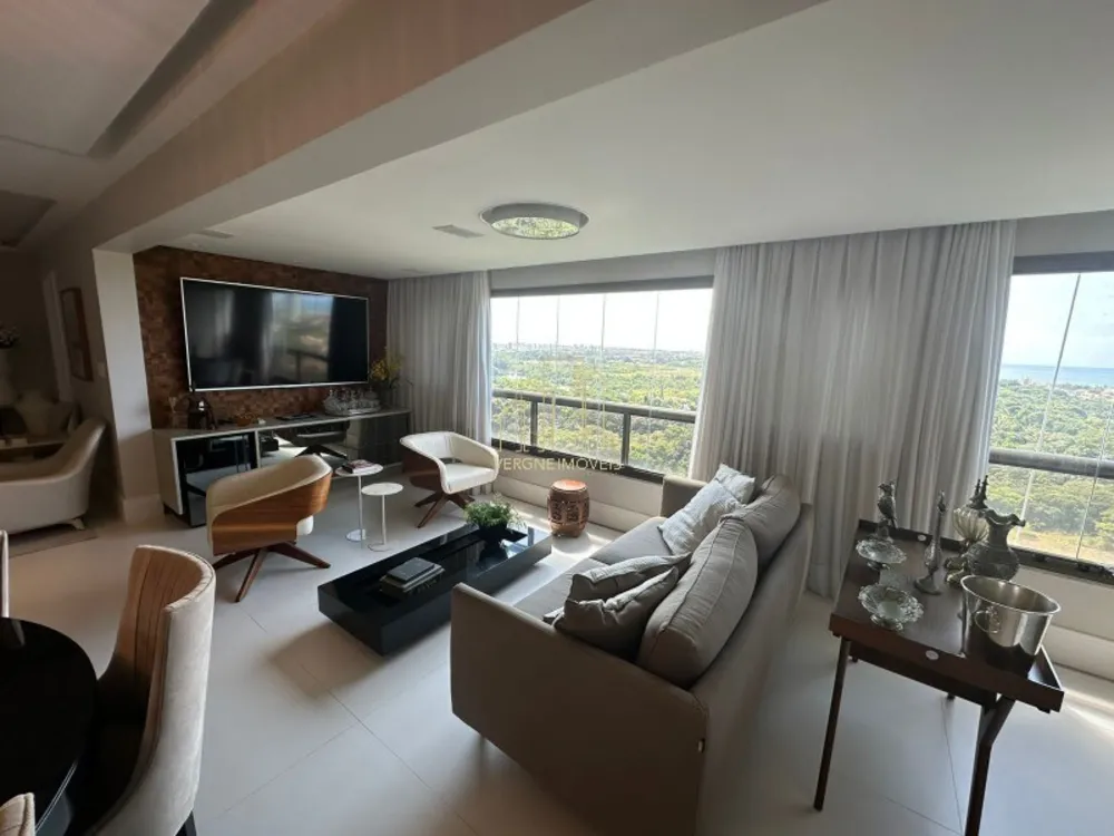 Apartamento, 4 quartos, 276 m² - Foto 3