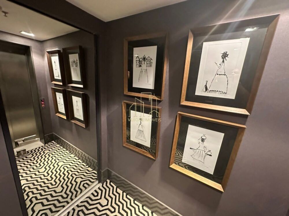 Apartamento, 4 quartos, 276 m² - Foto 6