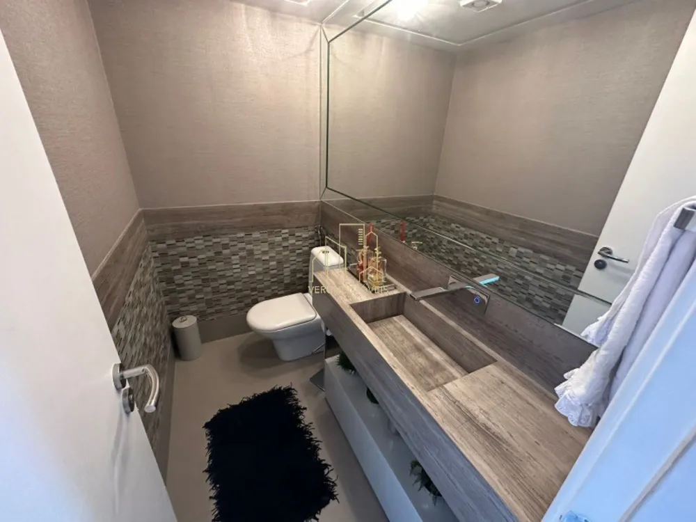 Apartamento, 4 quartos, 276 m² - Foto 13