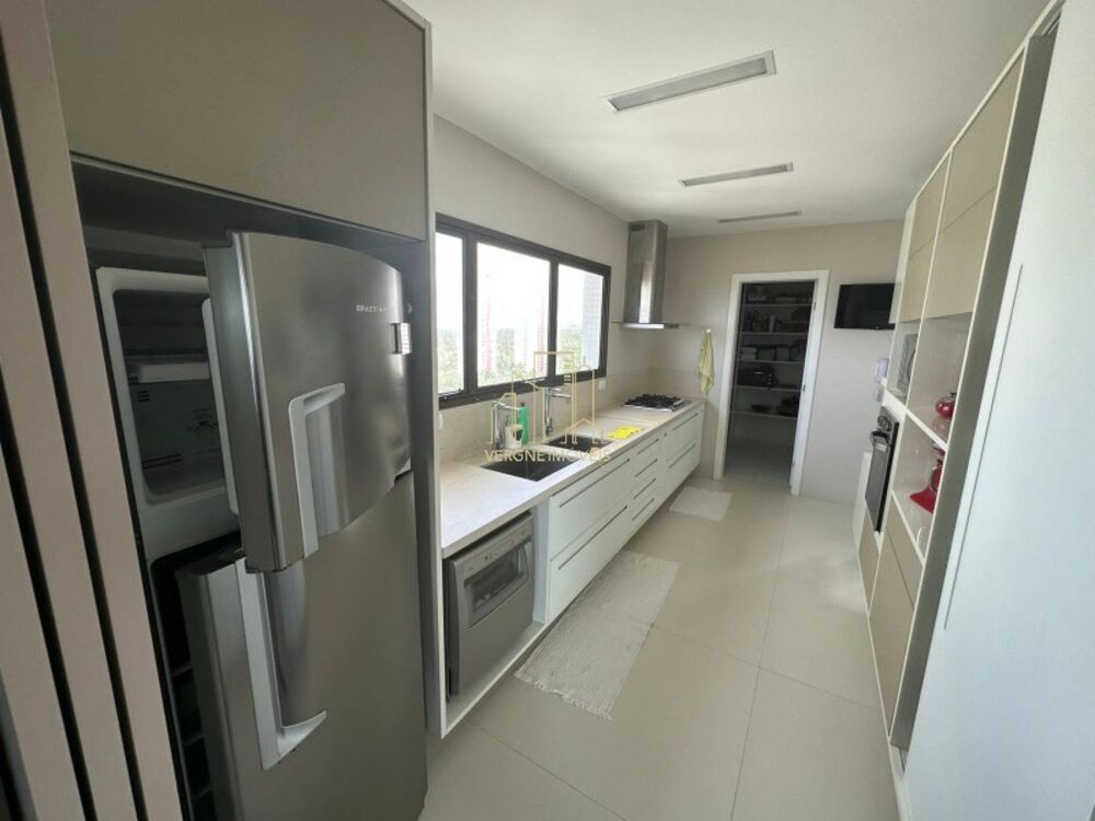 Apartamento, 4 quartos, 276 m² - Foto 14