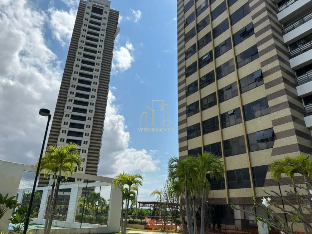 Apartamento, 4 quartos, 276 m² - Foto 15