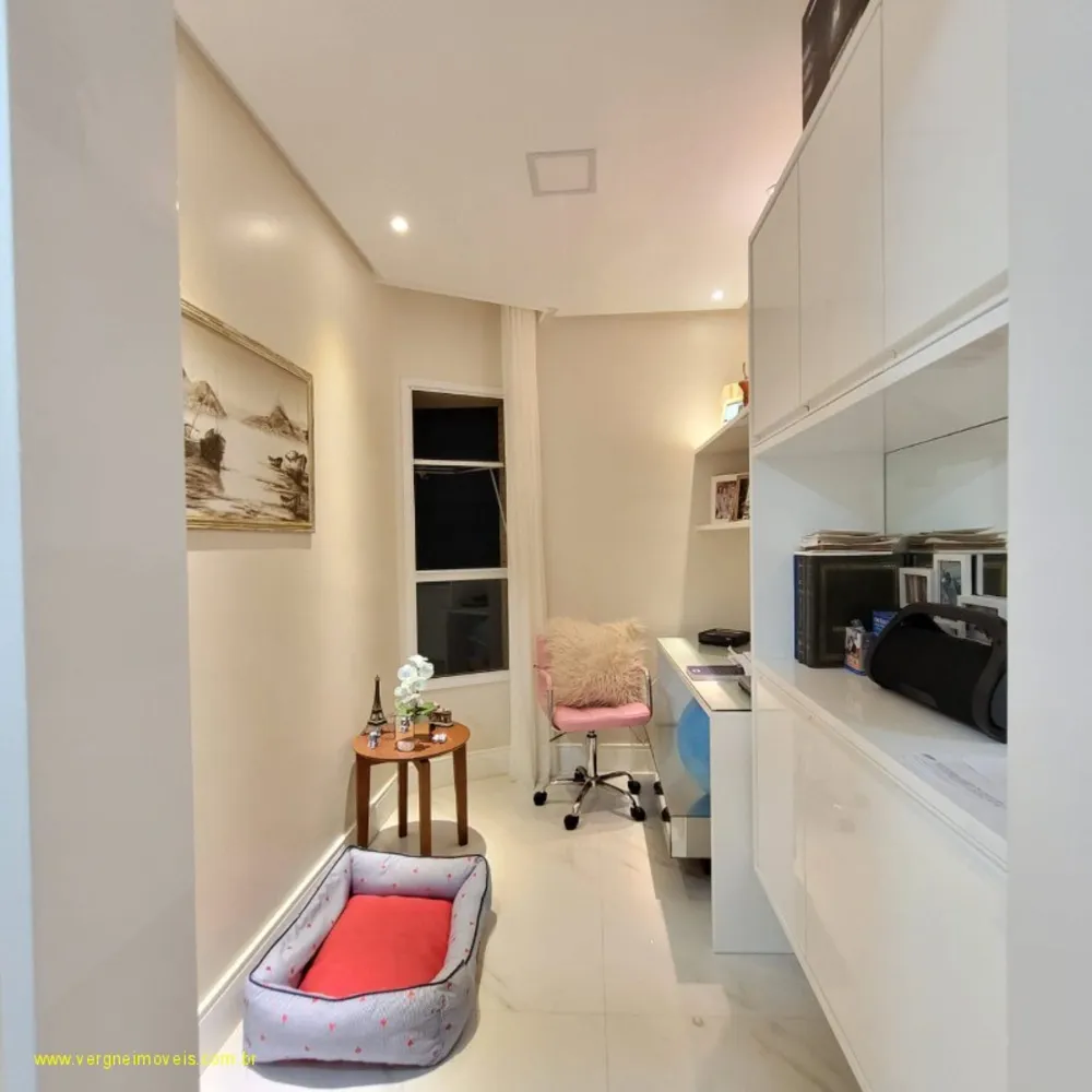 Apartamento, 3 quartos, 110 m² - Foto 20