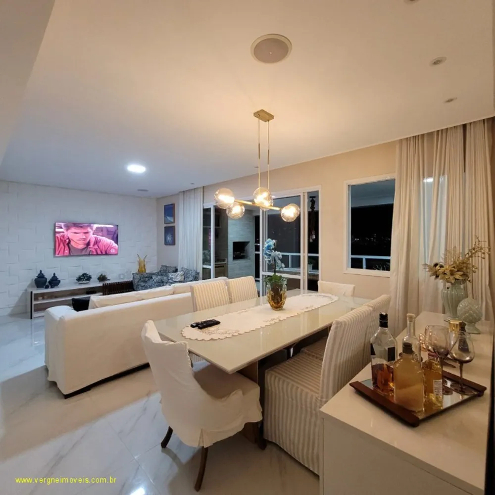 Apartamento, 3 quartos, 110 m² - Foto 7