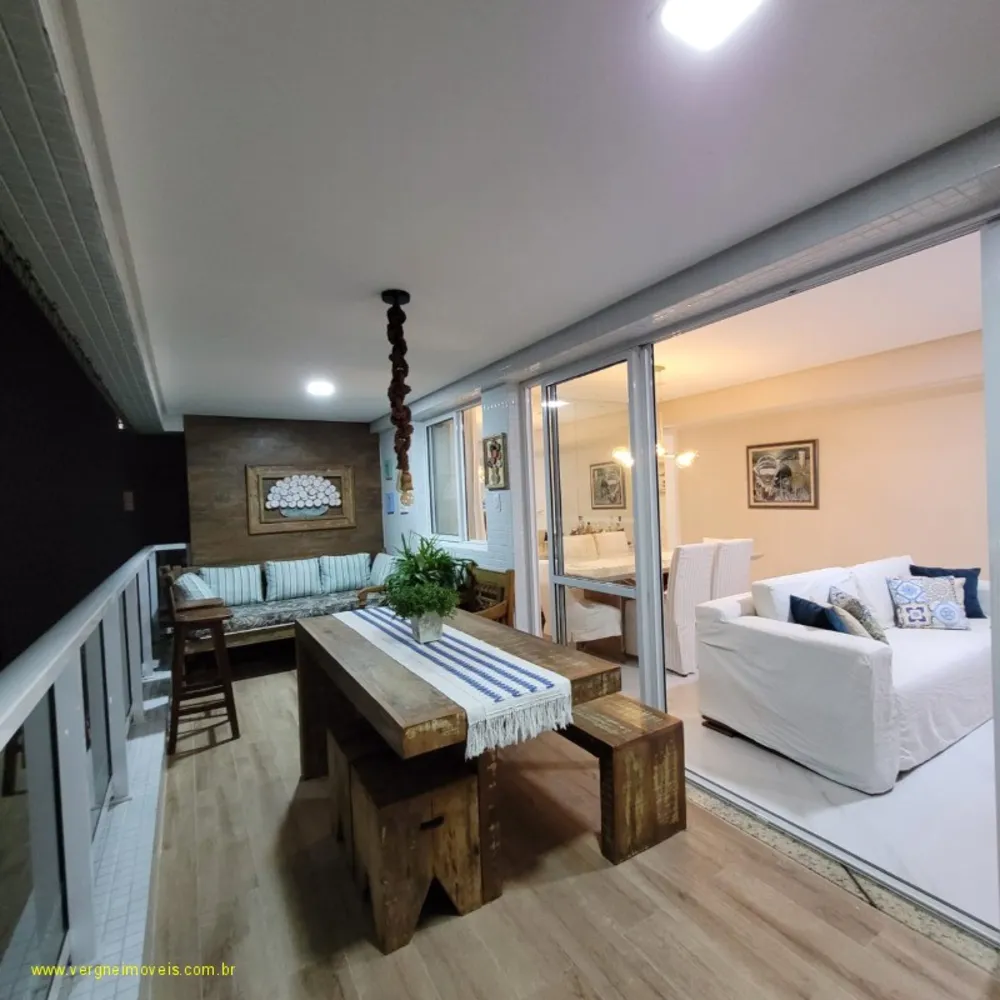 Apartamento, 3 quartos, 110 m² - Foto 4