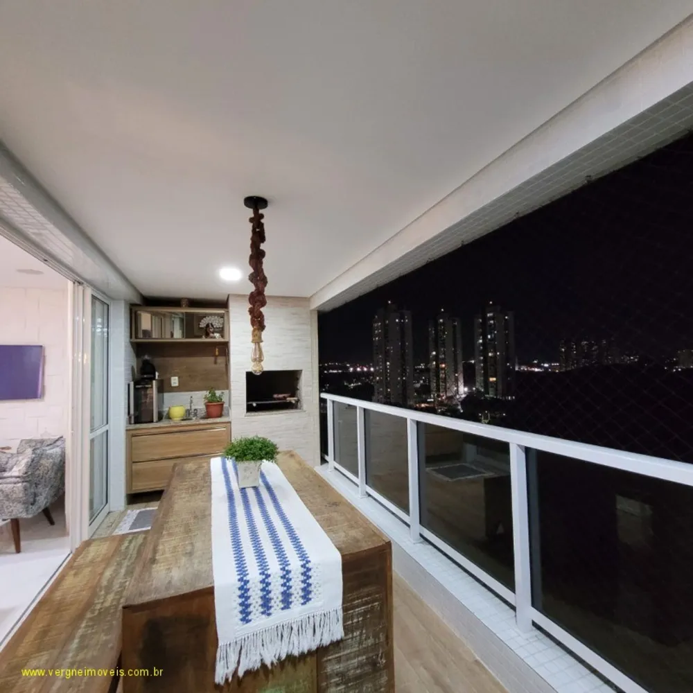 Apartamento, 3 quartos, 110 m² - Foto 2