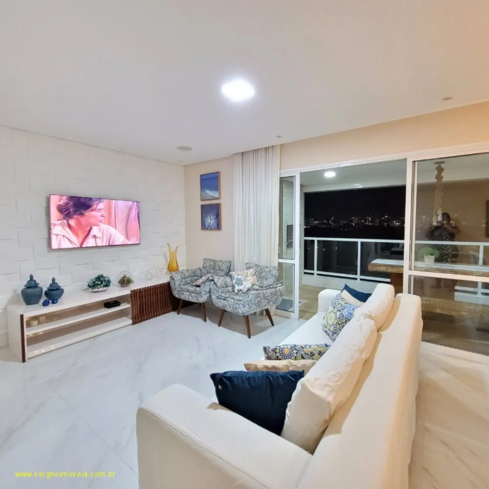 Apartamento, 3 quartos, 110 m² - Foto 8