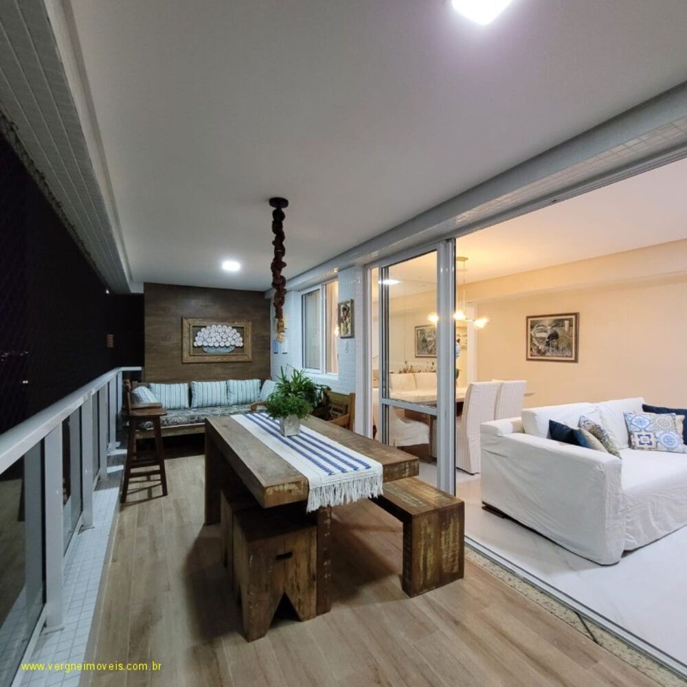 Apartamento, 3 quartos, 110 m² - Foto 2