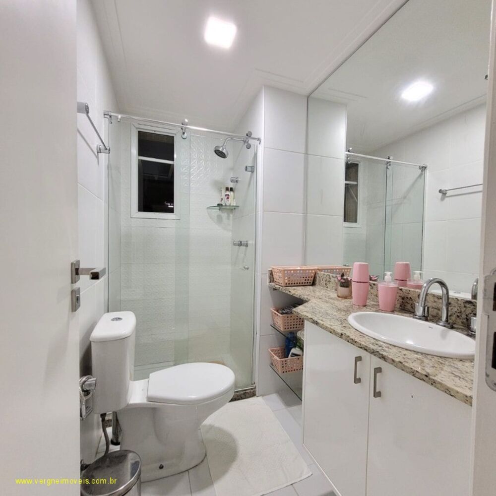 Apartamento, 3 quartos, 110 m² - Foto 3