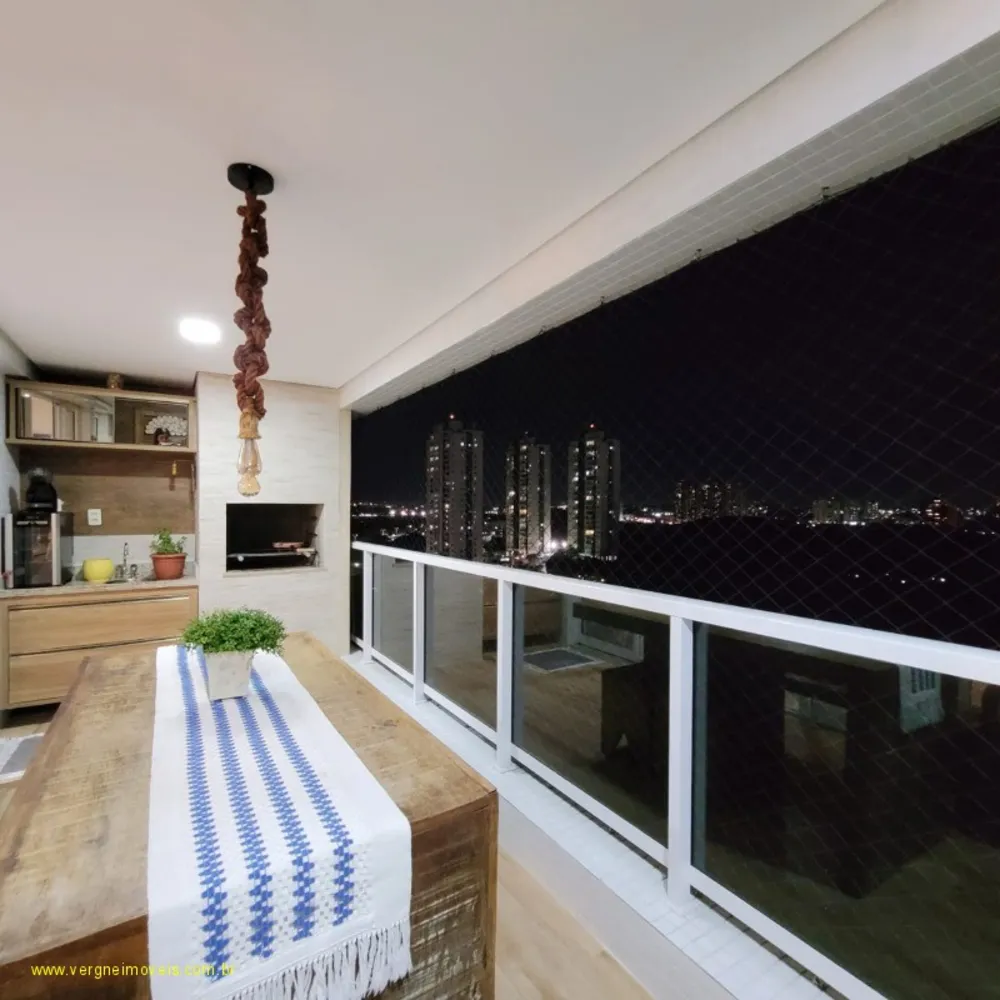 Apartamento, 3 quartos, 110 m² - Foto 1