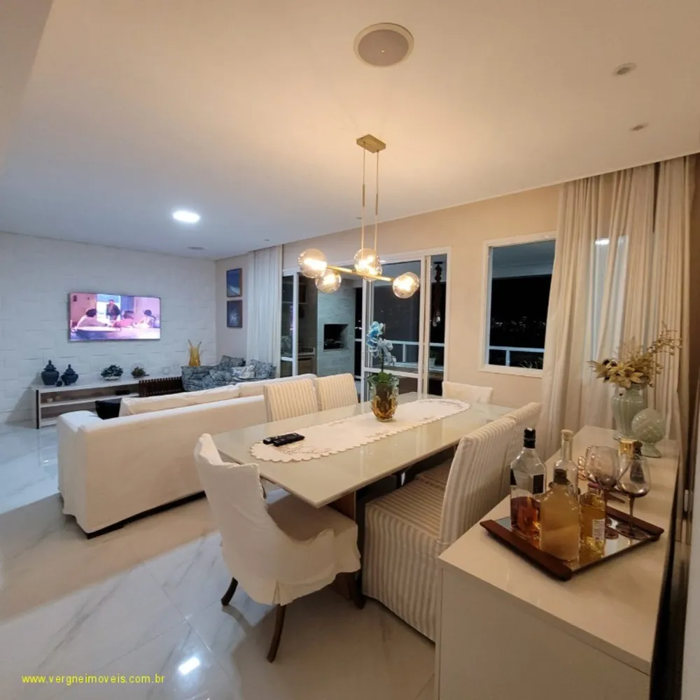 Apartamento, 3 quartos, 110 m² - Foto 6