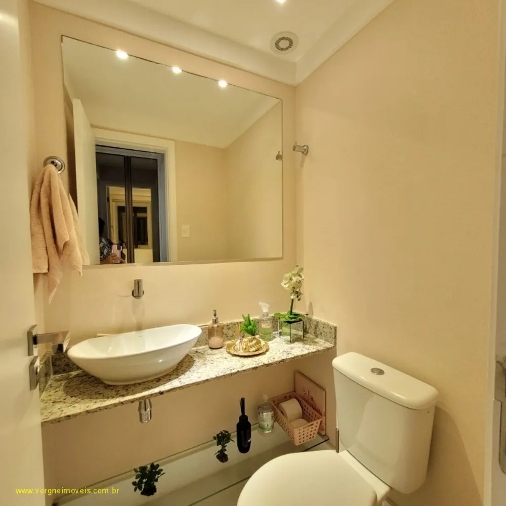 Apartamento, 3 quartos, 110 m² - Foto 13