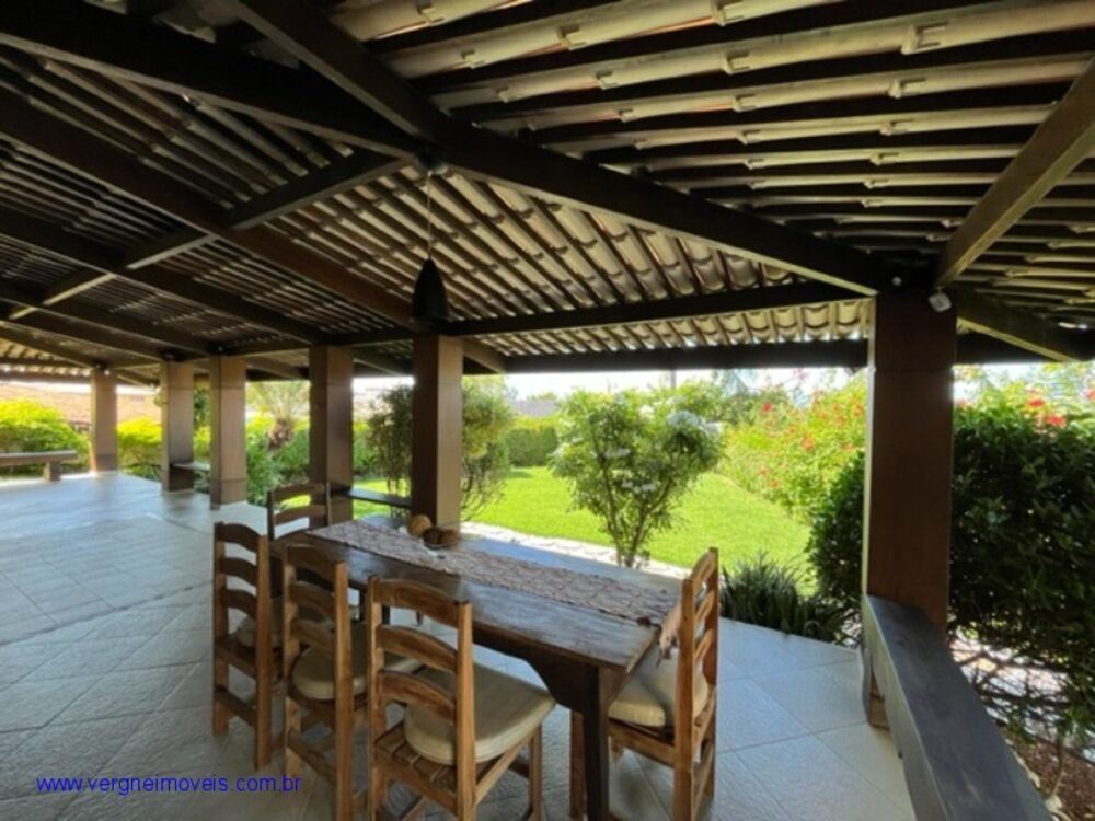 Casa, 5 quartos, 440 m² - Foto 2