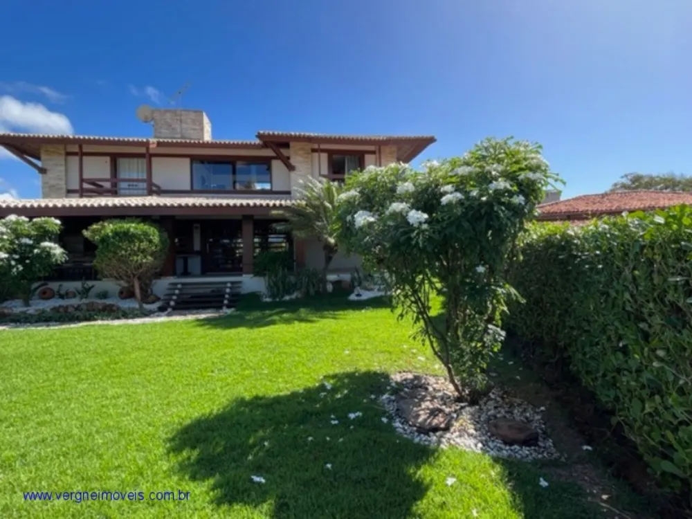 Casa, 5 quartos, 440 m² - Foto 3