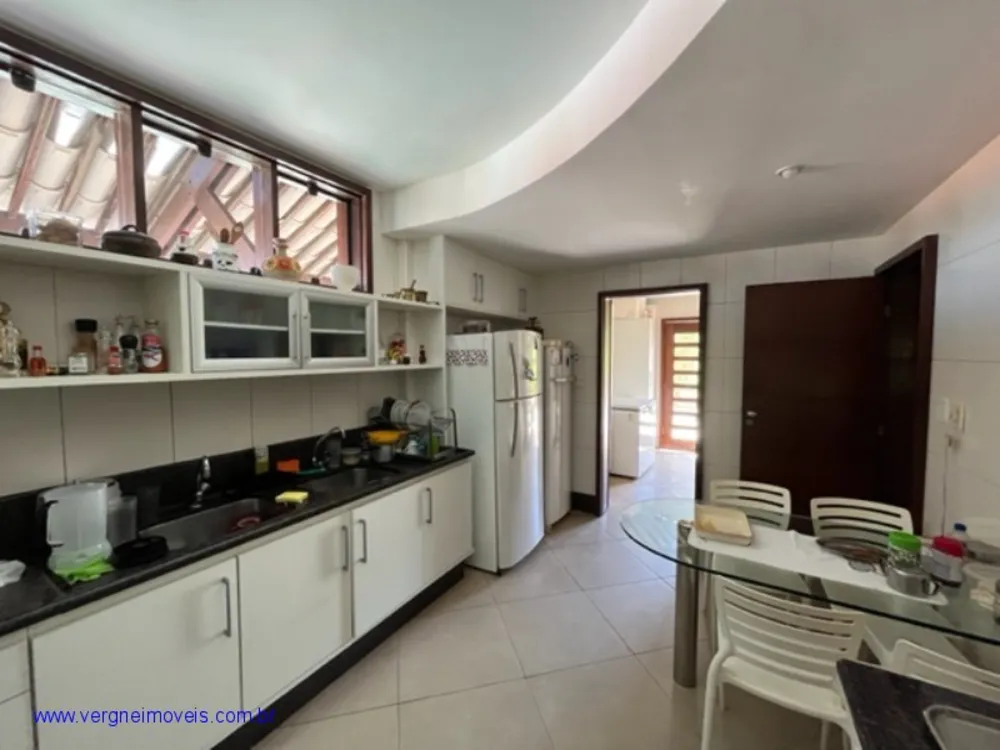 Casa, 5 quartos, 440 m² - Foto 17