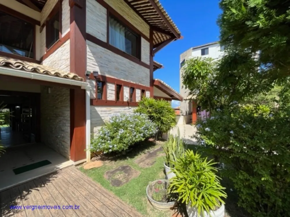 Casa, 5 quartos, 440 m² - Foto 19