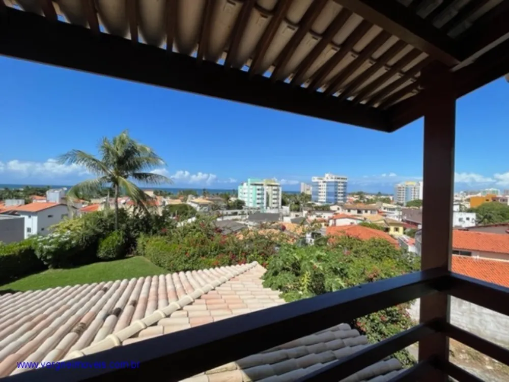 Casa, 5 quartos, 440 m² - Foto 13