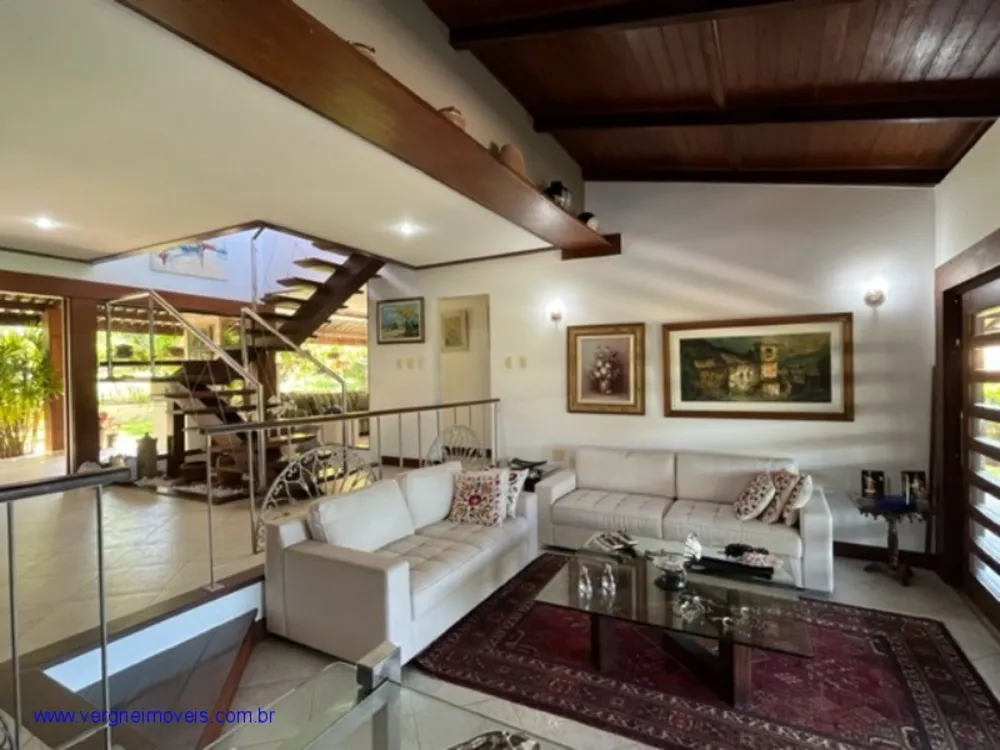 Casa, 5 quartos, 440 m² - Foto 7