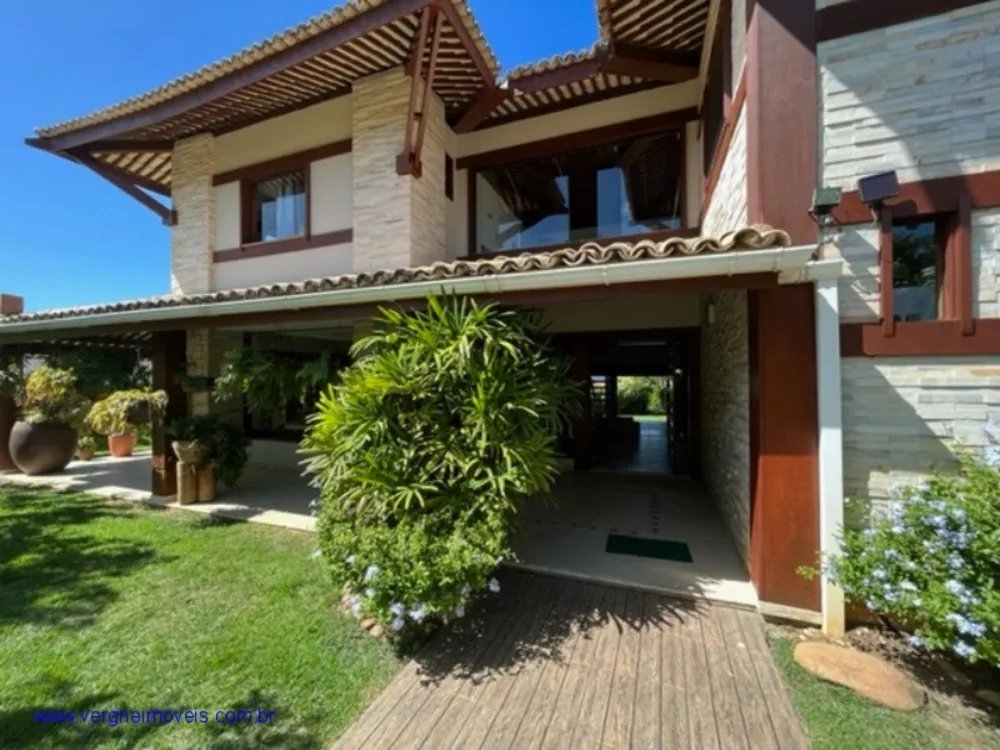Casa, 5 quartos, 440 m² - Foto 18