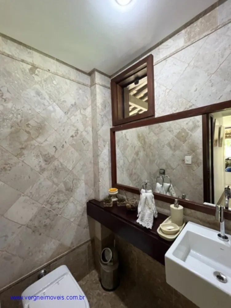 Casa, 5 quartos, 440 m² - Foto 8