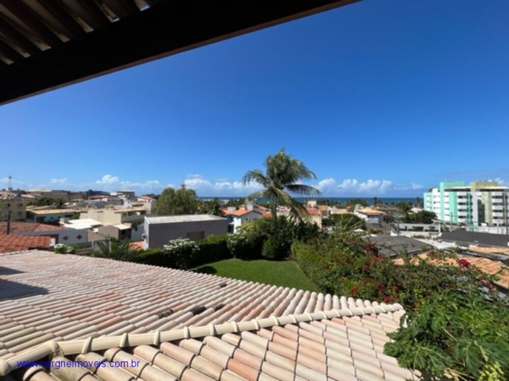 Casa, 5 quartos, 440 m² - Foto 4