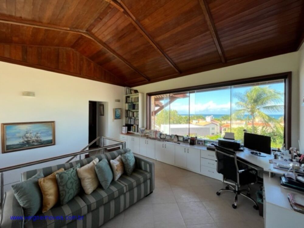 Casa, 5 quartos, 440 m² - Foto 3