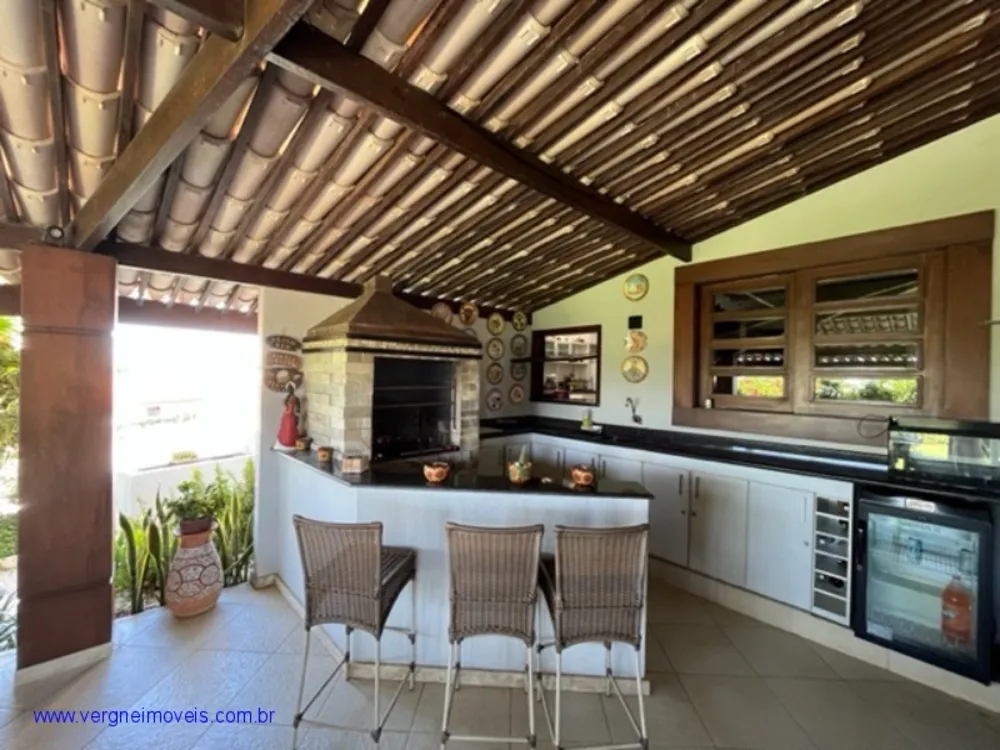 Casa, 5 quartos, 440 m² - Foto 4