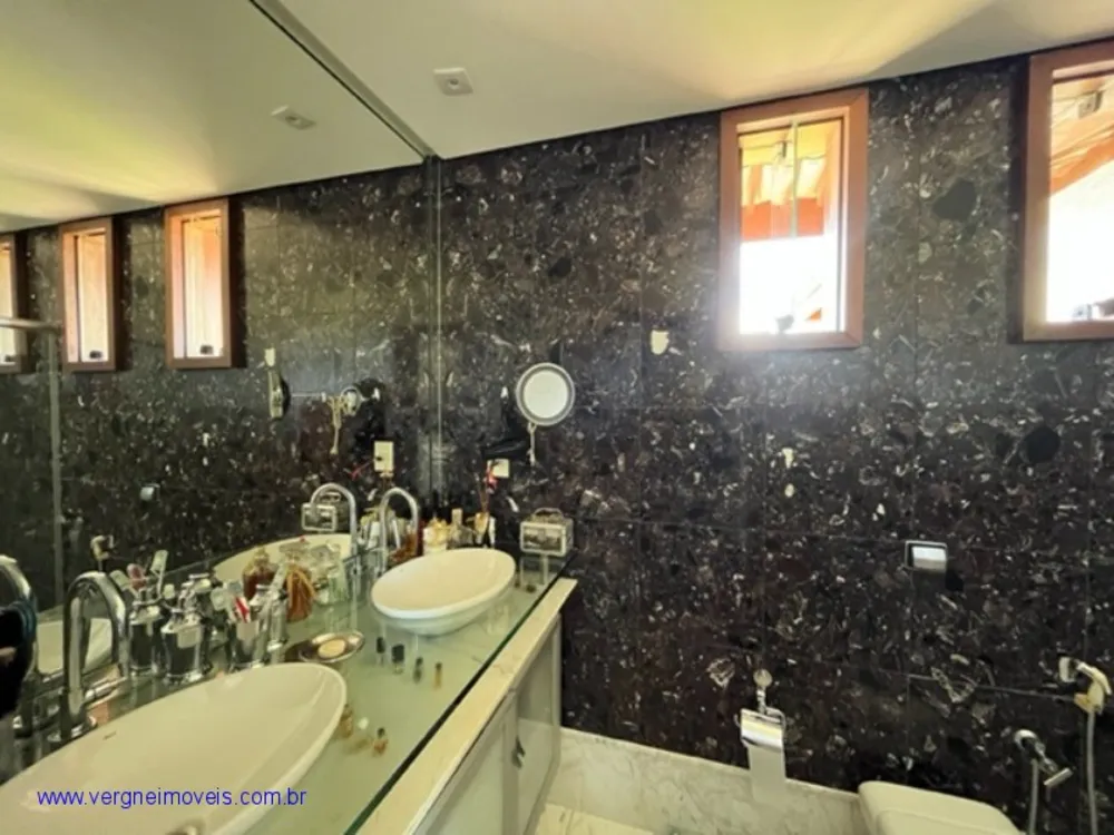 Casa, 5 quartos, 440 m² - Foto 14