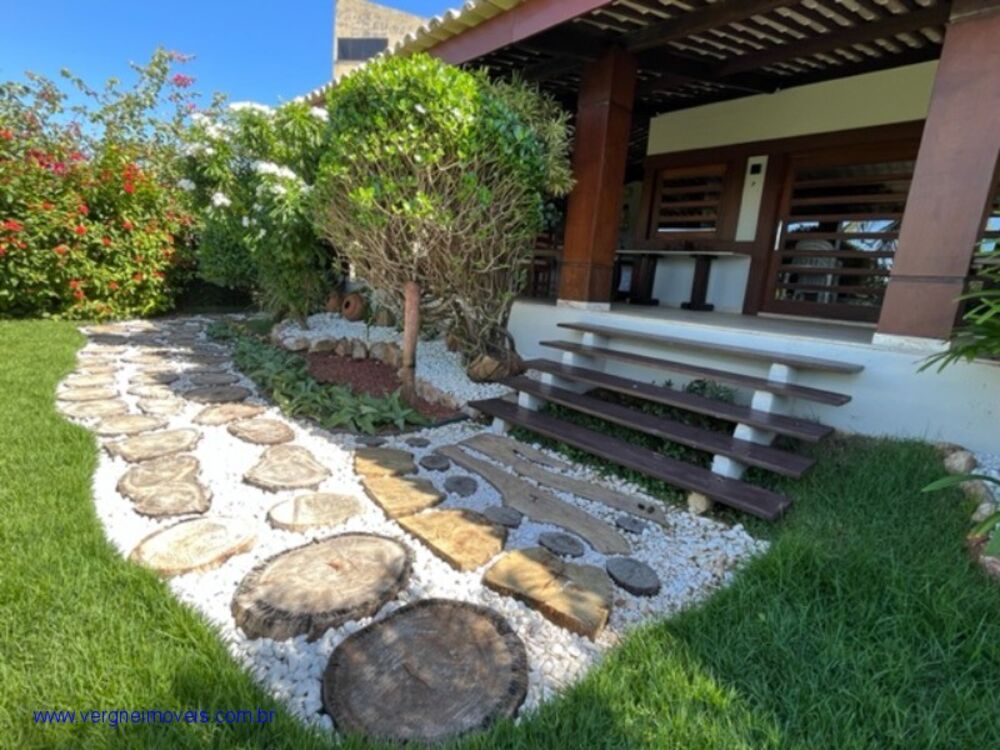 Casa, 5 quartos, 440 m² - Foto 1