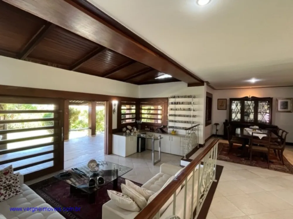 Casa, 5 quartos, 440 m² - Foto 6