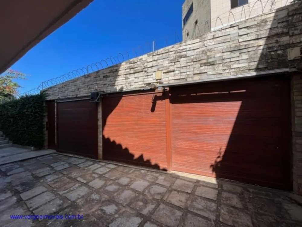 Casa, 5 quartos, 440 m² - Foto 20