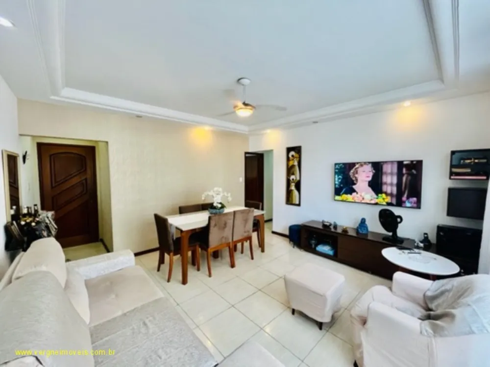 Apartamento, 3 quartos, 97 m² - Foto 1