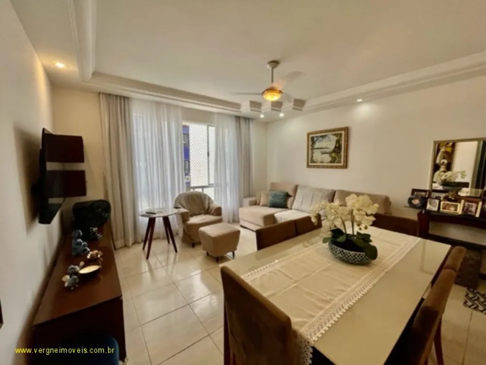 Apartamento, 3 quartos, 97 m² - Foto 4