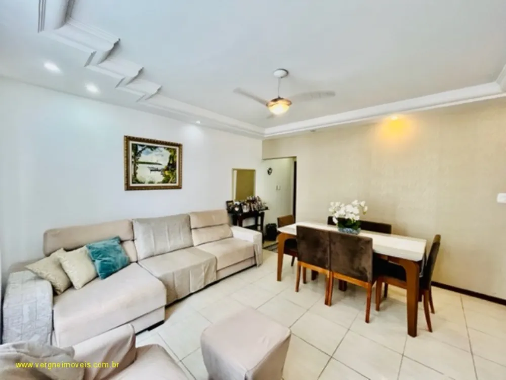 Apartamento, 3 quartos, 97 m² - Foto 3