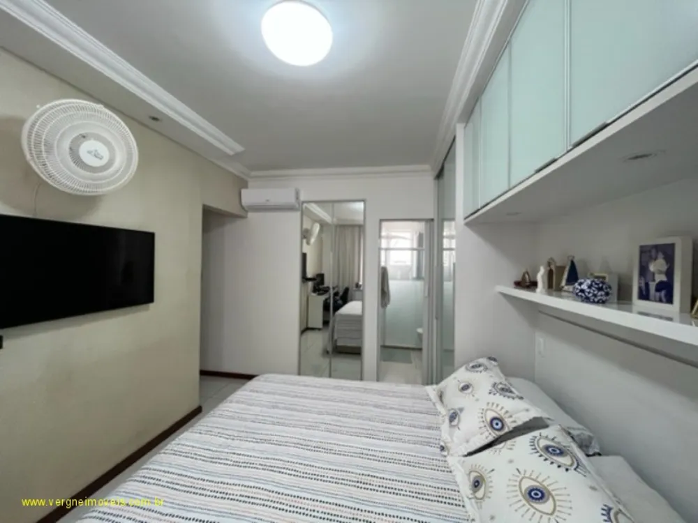 Apartamento, 3 quartos, 97 m² - Foto 11