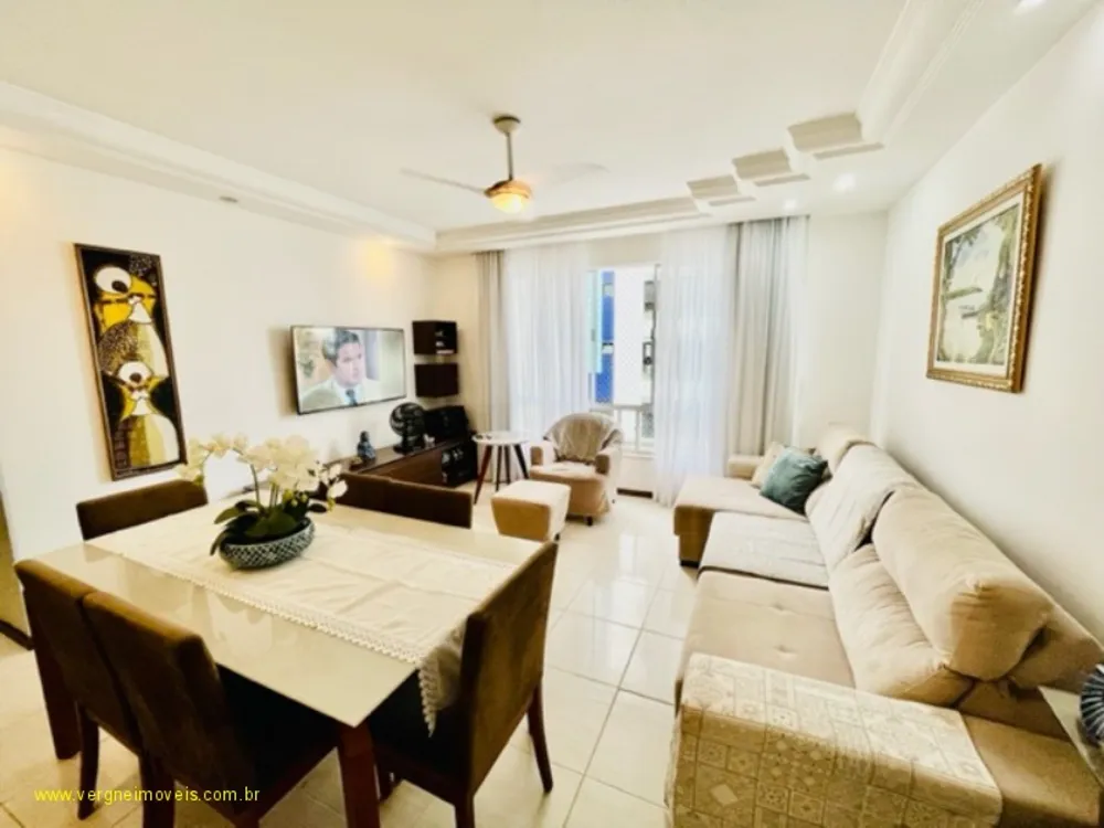 Apartamento, 3 quartos, 97 m² - Foto 2